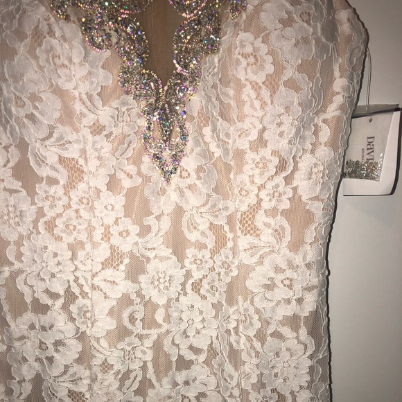 Prom or Wedding Dress - Picture 3 of 6